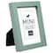 24 Pack: 2" x 3" Mini Frame with Mat by Studio Décor®